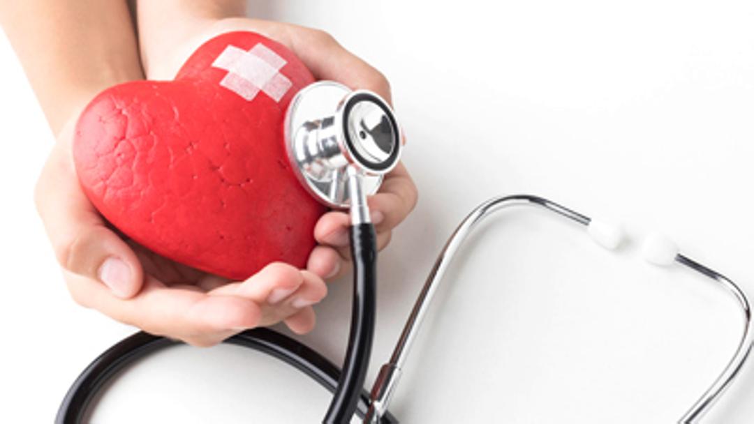 Prevention is the only way out, let us see how to keep hearts healthy.