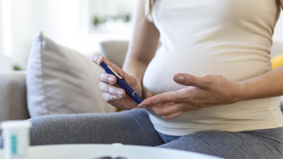 There is a the link between PCOS and gestational diabetes. Read ahead to know more.