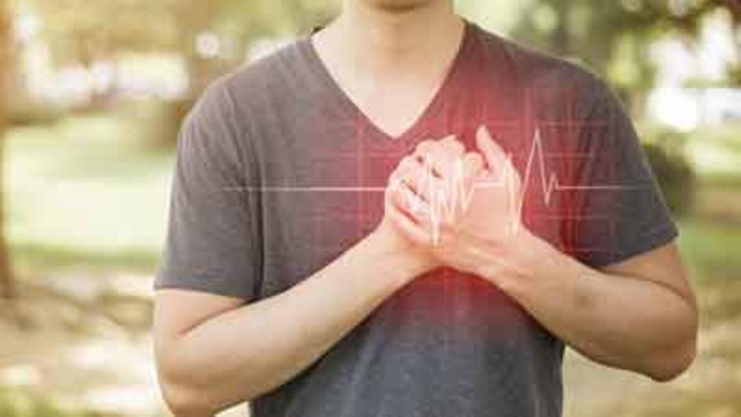 For World Heart Day 2022, doctor talks about the increasing cases of heart issues in young adults under the age of 30 and tips to prevent them.