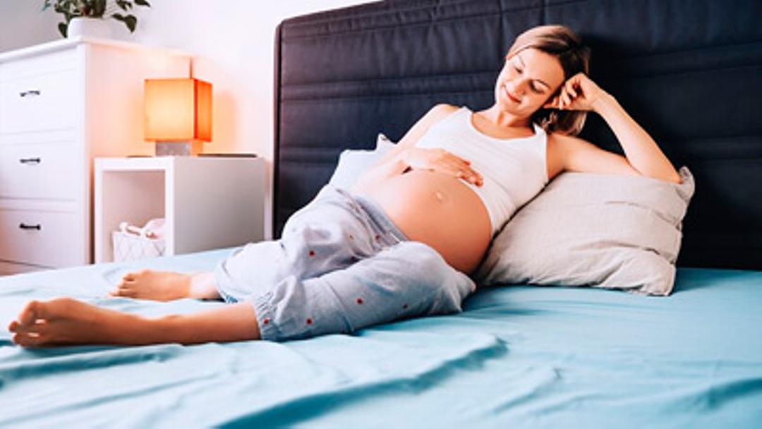 Pregnant women experience a lot of back problems that hamper their sleep too. They may use an orthopaedic mattress for relief. Check benefits in this article.