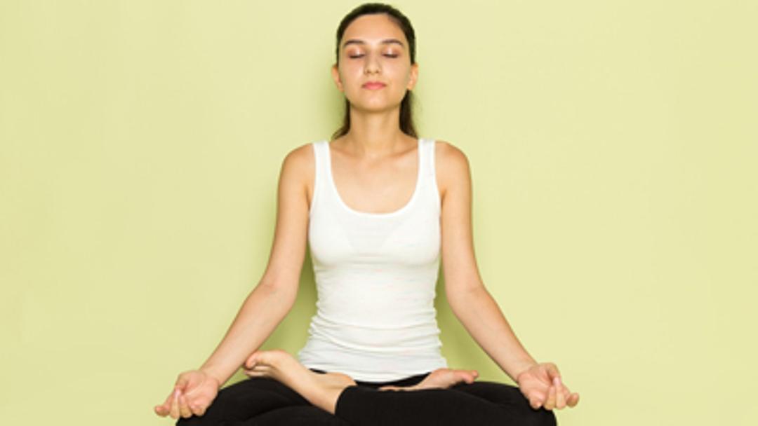 Padmasana is a great yoga pose for strengthening lower body and providing several health benefits.