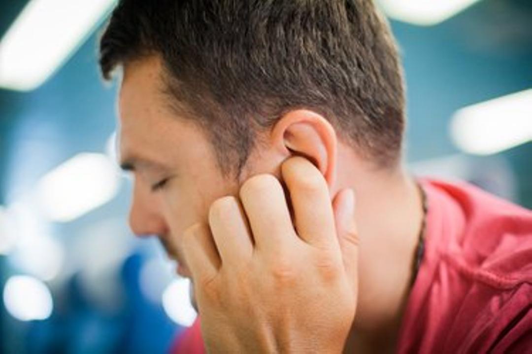 7 Reasons Your Ear Feels Clogged, and What to Do About It