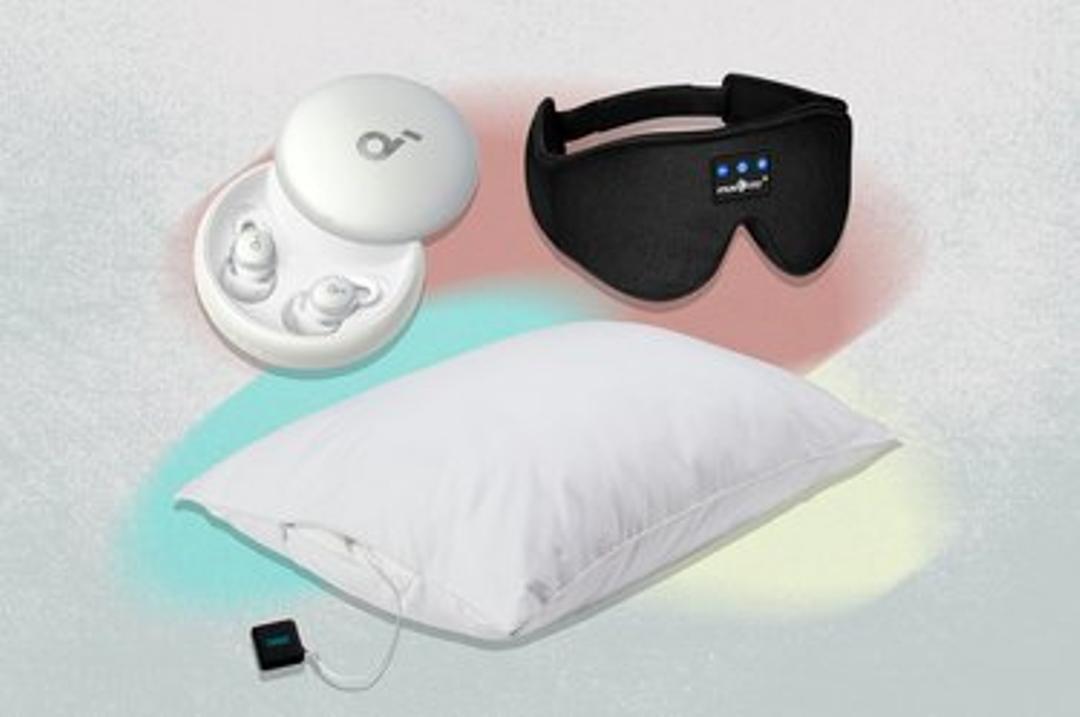 The 8 Best Sleep Headphones of 2023